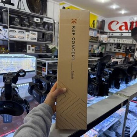 KF Concept Ştativi – Foto texnika – ucuztap.az
