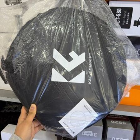 KF Concept Light Reflector – Foto texnika – ucuztap.az