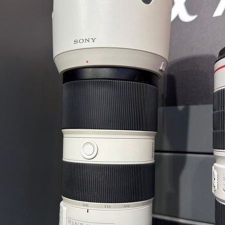 Sony 70-200mm Gm – Foto texnika – ucuztap.az