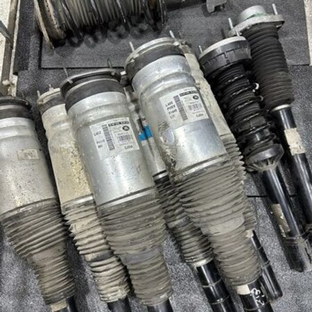 Range Rover amortizatoru – Ehtiyat hissələri – ucuztap.az