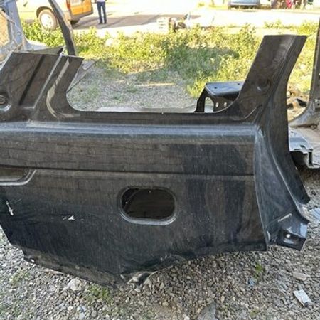Range Rover sağ arxa qanadı – Ehtiyat hissələri – ucuztap.az
