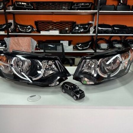 Land Rover Discovery Sport farası – Ehtiyat hissələri – ucuztap.az