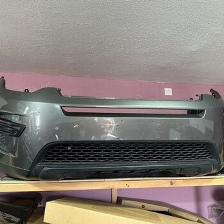 Land Rover Discovery Sport buferi – Ehtiyat hissələri – ucuztap.az