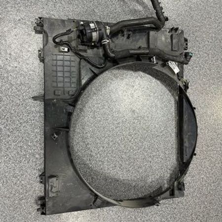 Range Rover diffuzeri – Ehtiyat hissələri – ucuztap.az