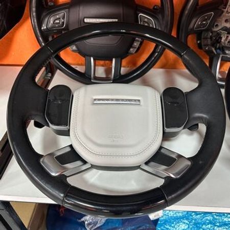 Range Rover Vogue, Range Rover Sport sükanı – Ehtiyat hissələri – ucuztap.az