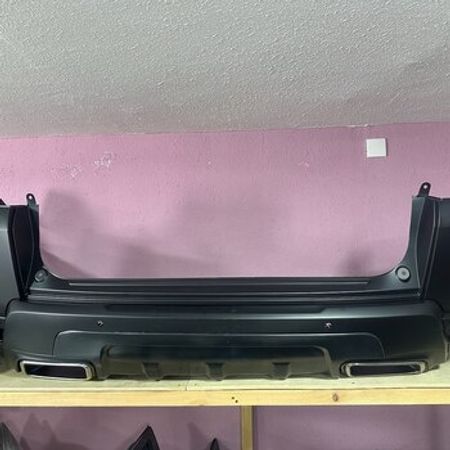 Range Rover Sport arxa buferi – Ehtiyat hissələri – ucuztap.az