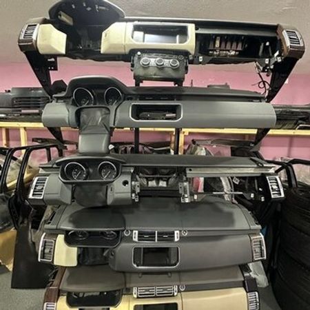 Land Rover Range Rover panelləri – Ehtiyat hissələri – ucuztap.az