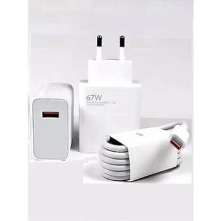 Xiaomi 67W Charging Combo şarj cihazı – Telefonlar – ucuztap.az