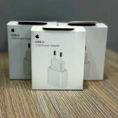 Adapter Apple 20W USB-C – Telefonlar – ucuztap.az