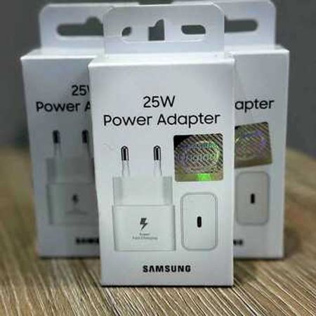 Samsung 25W Power adapteri – Telefonlar – ucuztap.az