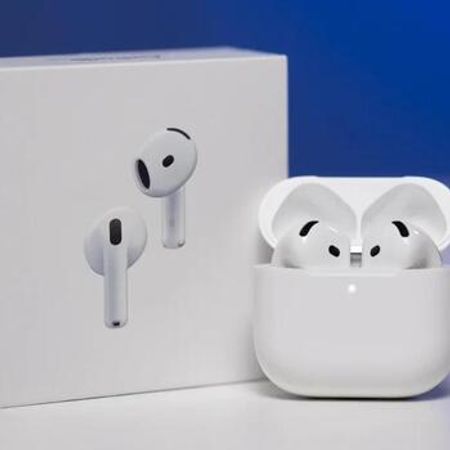 Apple AirPods 4 – Audio və video – ucuztap.az