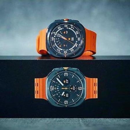 Samsung Galaxy Watch Ultra 2 – Bakı – ucuztap.az