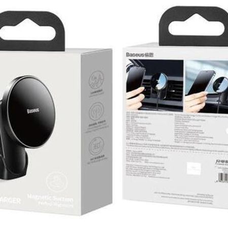 Baseus Big Energy Car Mount Wireless Charger – Telefonlar – ucuztap.az