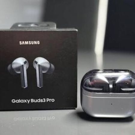 Samsung Galaxy Buds 3 Pro – Audio və video – ucuztap.az