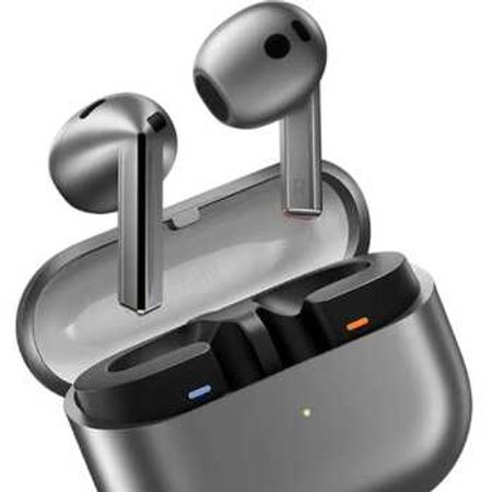 Samsung Galaxy Buds 3 – Audio və video – ucuztap.az