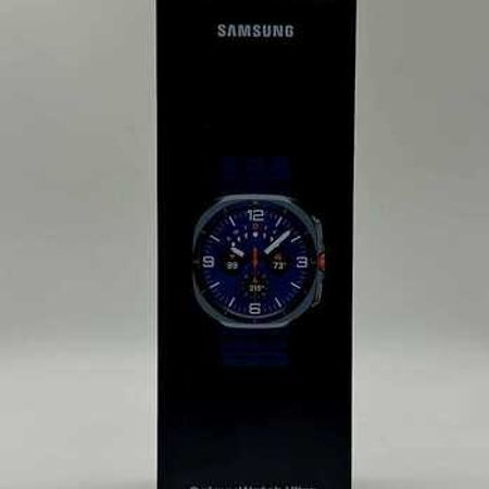 Samsung Galaxy Watch Ultra – Bakı – ucuztap.az