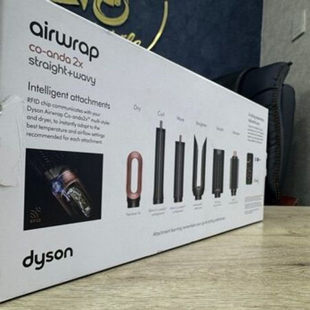 Dyson Co-anda 2X – Bakı – ucuztap.az