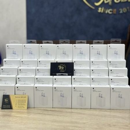 Apple 20w power adapter başlığı – Telefonlar – ucuztap.az