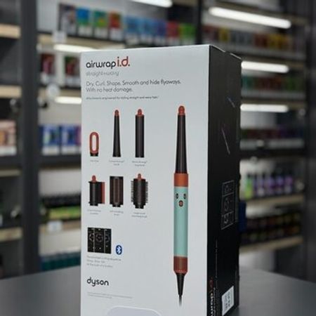 Dyson airwrap i.d ceramic-pop feni – Bakı – ucuztap.az