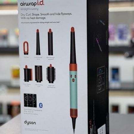 Dyson airwrap i.d ceramic-pop feni – Bakı – ucuztap.az