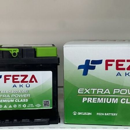 Akkumulyator “FEZA PREMİUM” – Ehtiyat hissələri – ucuztap.az