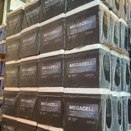 Akkumulyator “Megacell” – Ehtiyat hissələri – ucuztap.az