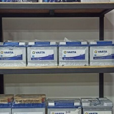 Akkumulyatorlar Varta – Ehtiyat hissələri – ucuztap.az