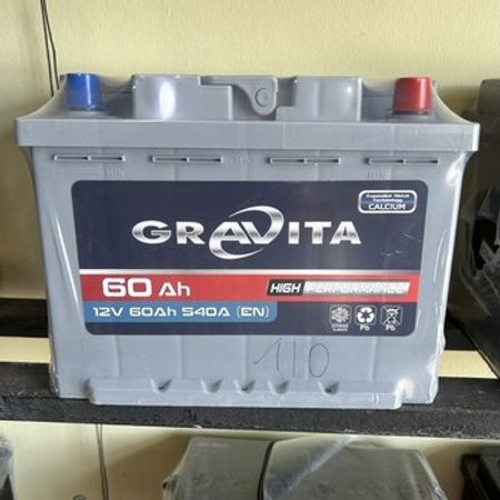 Akkumulyator Gravita – Ehtiyat hissələri – ucuztap.az