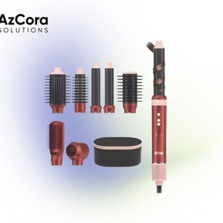 Fen 8 Başlıqlı DSP KD-50226 – Bakı – ucuztap.az
