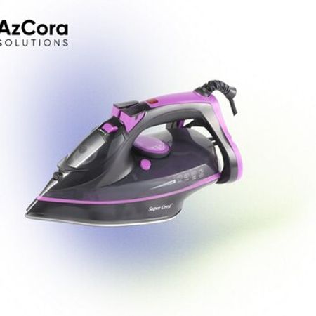 Ütü Super Crest SCT-1022 – Ütülər – ucuztap.az
