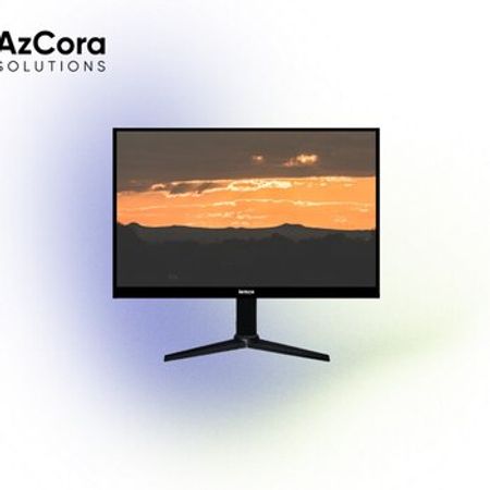 Monitor INTECH 22 inch – Masaüstü kompüterlər – ucuztap.az
