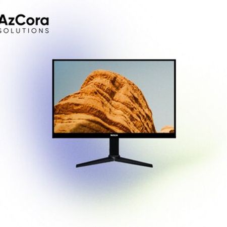 Monitor INTECH 19 inch – Masaüstü kompüterlər – ucuztap.az