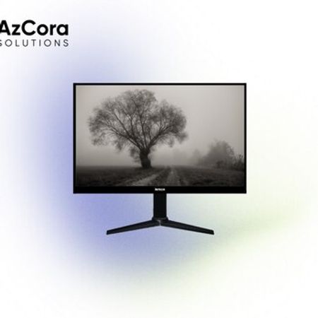 Monitor INTECH 24 inch – Masaüstü kompüterlər – ucuztap.az