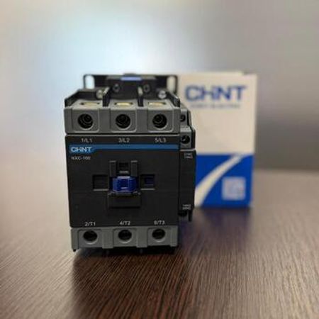 Chint avtomatik elektrik açarı – Biznes üçün avadanlıq – ucuztap.az