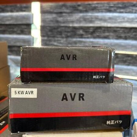 Portativ generatorlar üçün AVR – Biznes üçün avadanlıq – ucuztap.az
