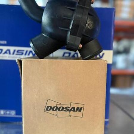 Termostat Doosan – Biznes üçün avadanlıq – ucuztap.az