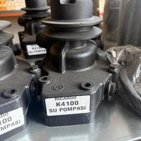 Su pompası – Biznes üçün avadanlıq – ucuztap.az
