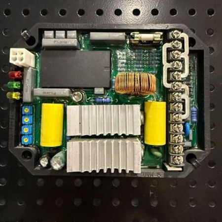 AVR Uvr 6 – Biznes üçün avadanlıq – ucuztap.az
