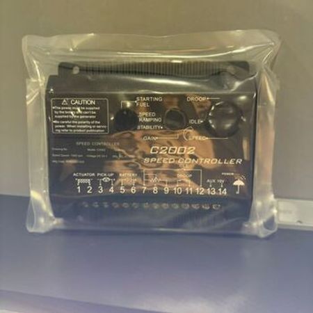 Speed Controller C2002 – Biznes üçün avadanlıq – ucuztap.az
