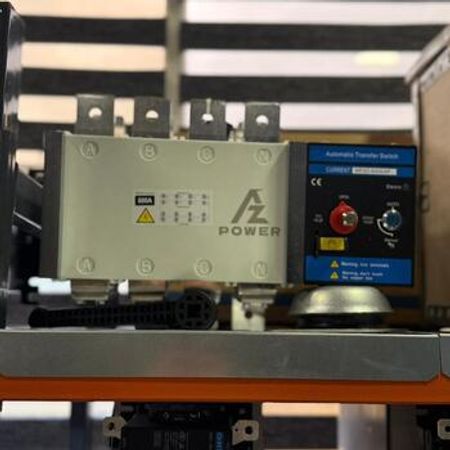 ATS 800A – Biznes üçün avadanlıq – ucuztap.az