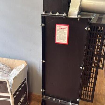Generator üçün radiator – Bakı – ucuztap.az