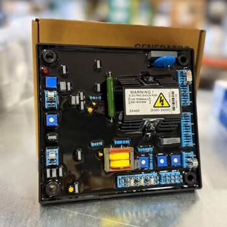 Avr SX 440 avtomatik voltaj tənzimləyicisi – Bakı – ucuztap.az