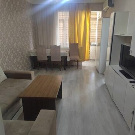 3-Otaqlı mənzil kirayə verilir, Asif Məhərrəmov küç., 60 m² – Kirayə verilir – ucuztap.az