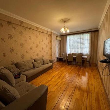 3-Otaqlı yeni tikili kirayə verilir, Ceyhun Səlimov küç., 80 m² – Kirayə verilir – ucuztap.az
