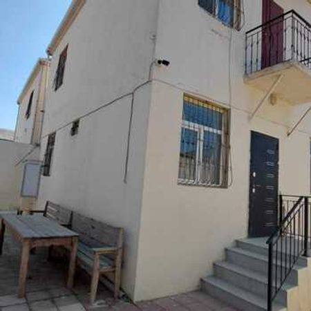 Həyət evi, Etibar Nəcəfov küç. 3 – Satış – ucuztap.az