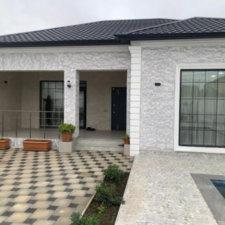 Bağ evi, Mübariz İbrahimov küç. – Satış – ucuztap.az