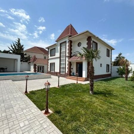 Bağ evi, Buzovna qəs. – Bakı – ucuztap.az