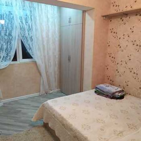 2-Otaqlı yeni tikili kirayə verilir, Memar Əcəmi m., 50 m² – Bakı – ucuztap.az
