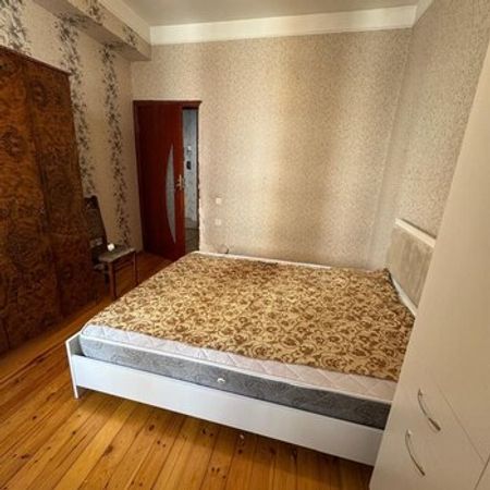 2-Otaqlı yeni tikili, Yeni Yasamal qəs., 60 m² – Bakı – ucuztap.az