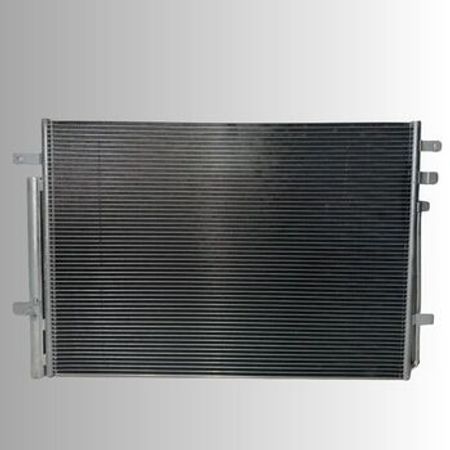 Changan Uni-Z kondisioner radiatoru – Ehtiyat hissələri – ucuztap.az